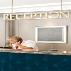 Hotel Beethoven Wien - Bild 25