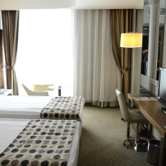 Alba Ankara Hotel - Bild 3