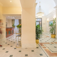 Raeli Hotel Floridia - Bild 17