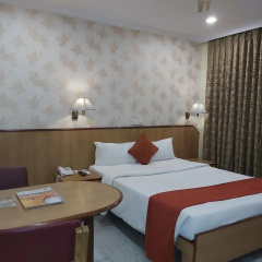 The Boulevard Hotel thumbnail 19