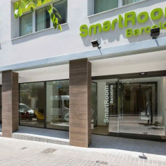 SmartRoom Barcelona