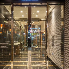 Apa Hotel Kanda Jimbocho Ekihigashi thumbnail 25
