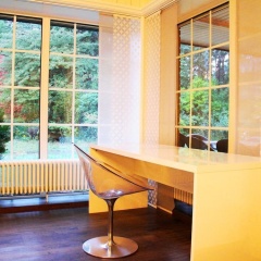 Ferienhaus Villa EMG Hannover Celle - Bild 6