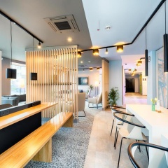 B&B Hotel Bochum-City - Bild 8