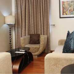 Morning Side Suites Lagos in Lagos, Nigeria from 104$, photos, reviews - zenhotels.com photo 19