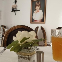 Hostal Mistral - Bild 9
