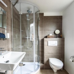 Haus am Meer-Ferienwohnungen Sylt - Bild 6