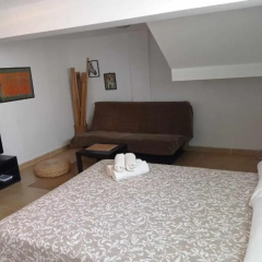 Tarifa Beach Rentals Almenara thumbnail 3
