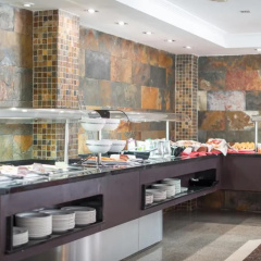 Hotel Torre Azul & Spa - Adults Only - Bild 14