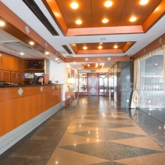Hotel 81 Palace - Bild 13