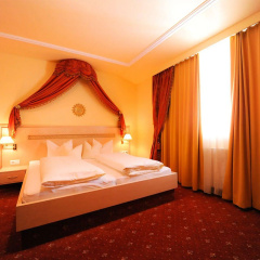Hotel Rumer Hof - Bild 6