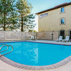 Americas Best Value Inn Sparks thumbnail 13