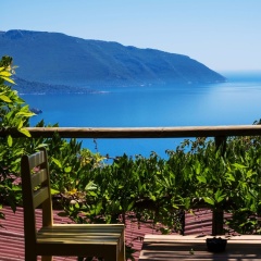 Deep Ocean Camping - Adults Only - Bild 18