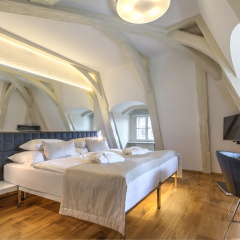 Hotel Golden Star - Bild 3
