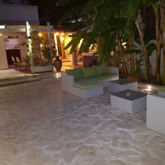Mina Accomodation