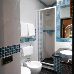 Hotel Canova - Bild 9