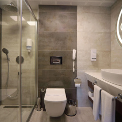 Best Western Plus Khan Hotel - Bild 8