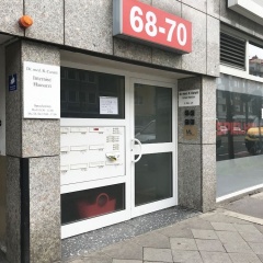 Mike's Four - Hostel - Bild 1