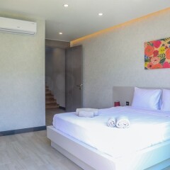 Seb Suites & Residences in Bodrum, Turkiye from 289$, photos, reviews - zenhotels.com photo 16