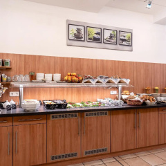 Hotel Fresh INN - Bild 9