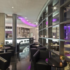 Four Points by Sheraton Munich Messe - Bild 20