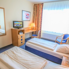 Yors Hotel Hannover - Bild 14