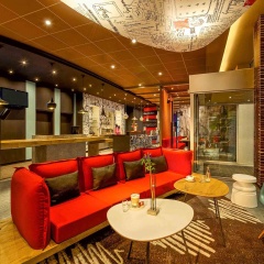 ibis Hamburg Alsterring - Bild 14