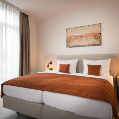 Atrium Apart Hotel Brühl - Bild 6