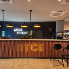 Vienna House Easy by Wyndham Hannover City - Bild 18