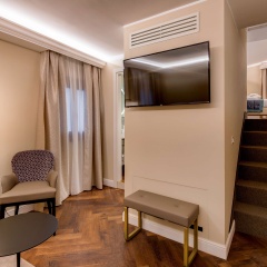 BW Premier Collection CHC Continental Venice Hotel - Bild 23