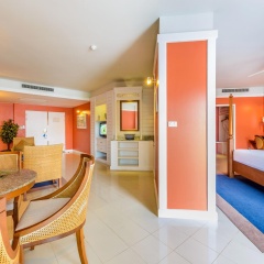 Andaman Seaview Hotel - Bild 5