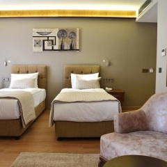 The Elegant Hotel - Bild 6