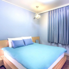 Yuni Haus Guesthouse thumbnail 1