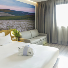 Novotel Sevilla - Bild 4