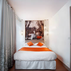 Hotel Mayet - Bild 9