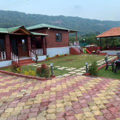 Ramvarsh Cottages photo 2
