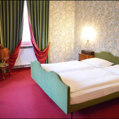 Hotel Hohenstauffen - Bild 6