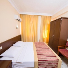 Klas Dom Hotel - All Inclusive - Bild 2