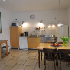 Ferienwohnung Berens - Bild 12