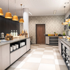 Leonardo Hotel Dresden Altstadt - Bild 12