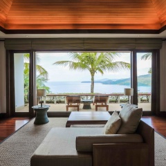 Villa Daran - Kamala Beach - Bild 7