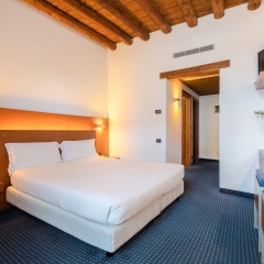 Eurostars Cannaregio - Bild 9