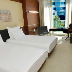 Swissotel Buyuk Efes Izmir - Bild 4