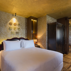 Palazzo Venart - Bild 7