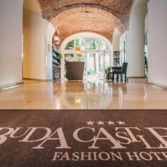Buda Castle Hotel - Bild 15