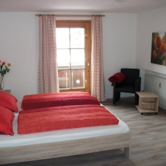 Haus Alpenrose - Bild 13