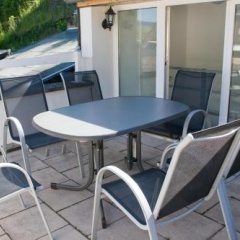 Ferienhaus Alina & Haus Anna Maria - Bild 12