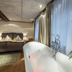 Hotel & Wellness Goldenes Fass Meissen - Bild 17