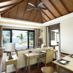 Trisara Hotel - Bild 12