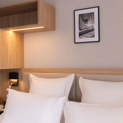 Hotel Charlemagne - Bild 6